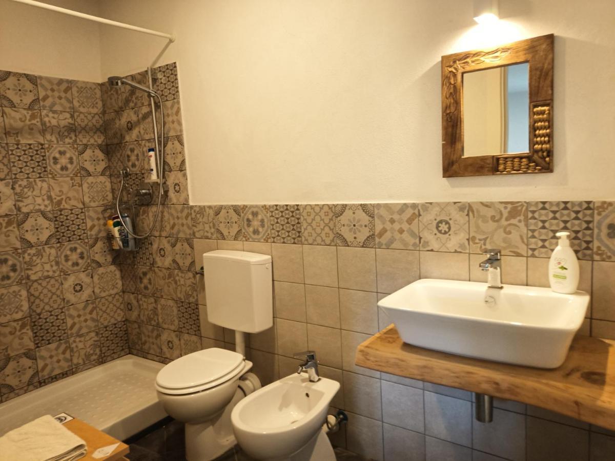 B&B Sant'Anna Cairo Montenotte Exterior photo