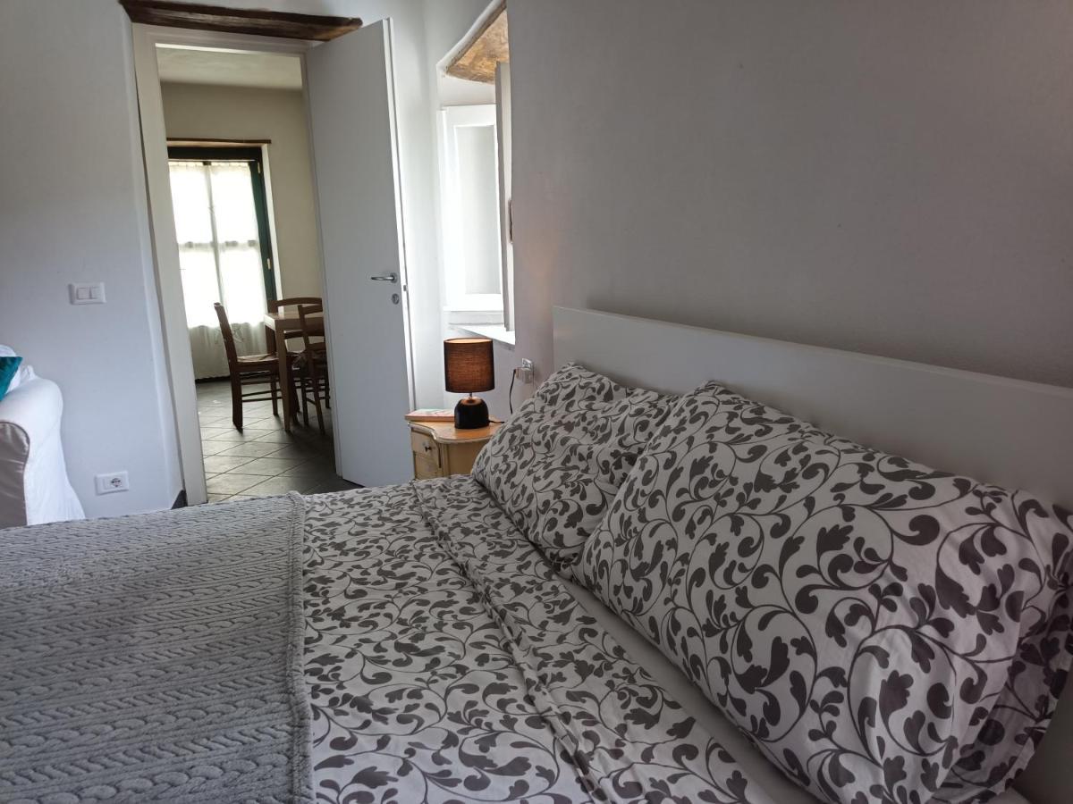 B&B Sant'Anna Cairo Montenotte Exterior photo