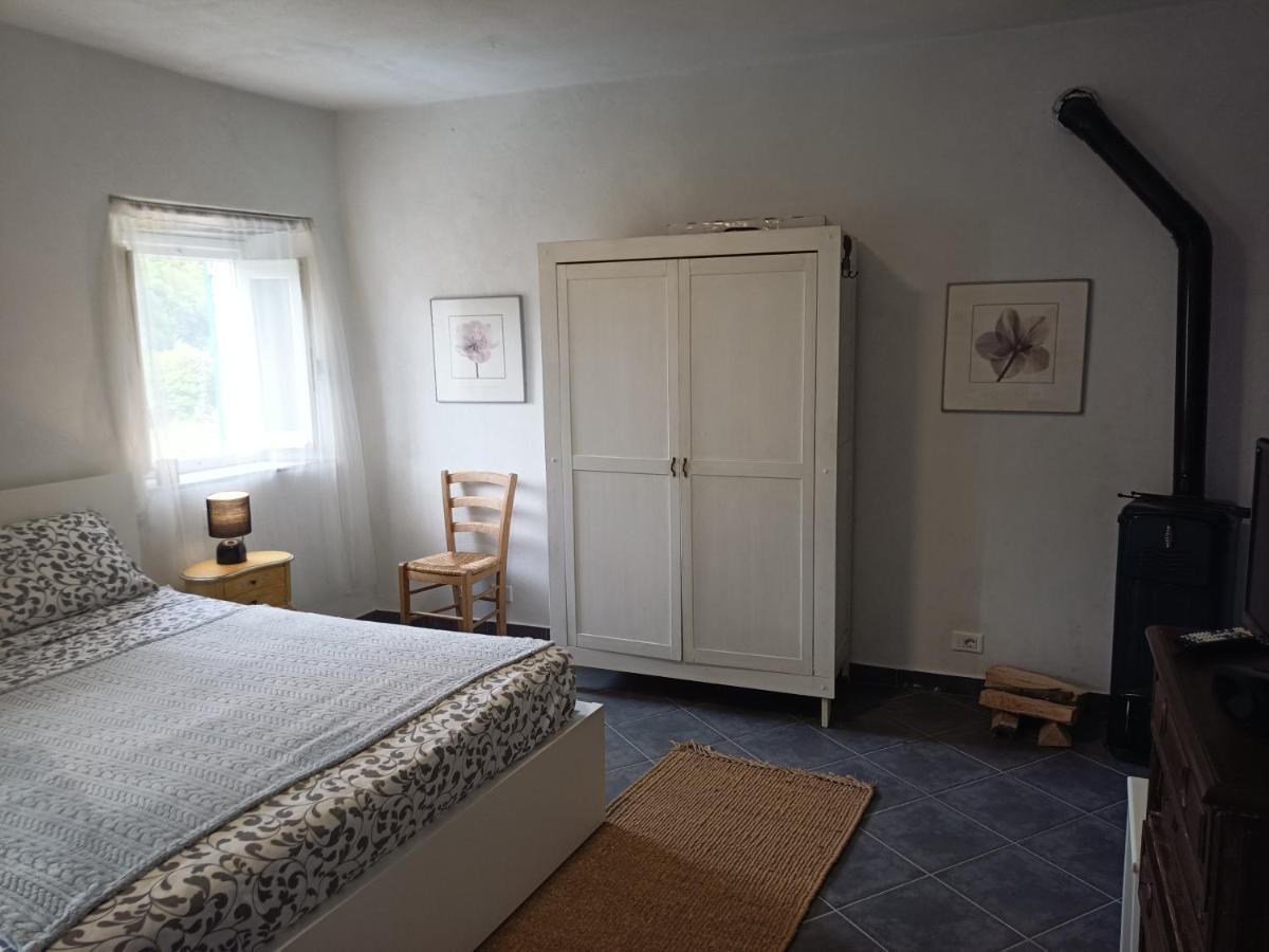 B&B Sant'Anna Cairo Montenotte Exterior photo
