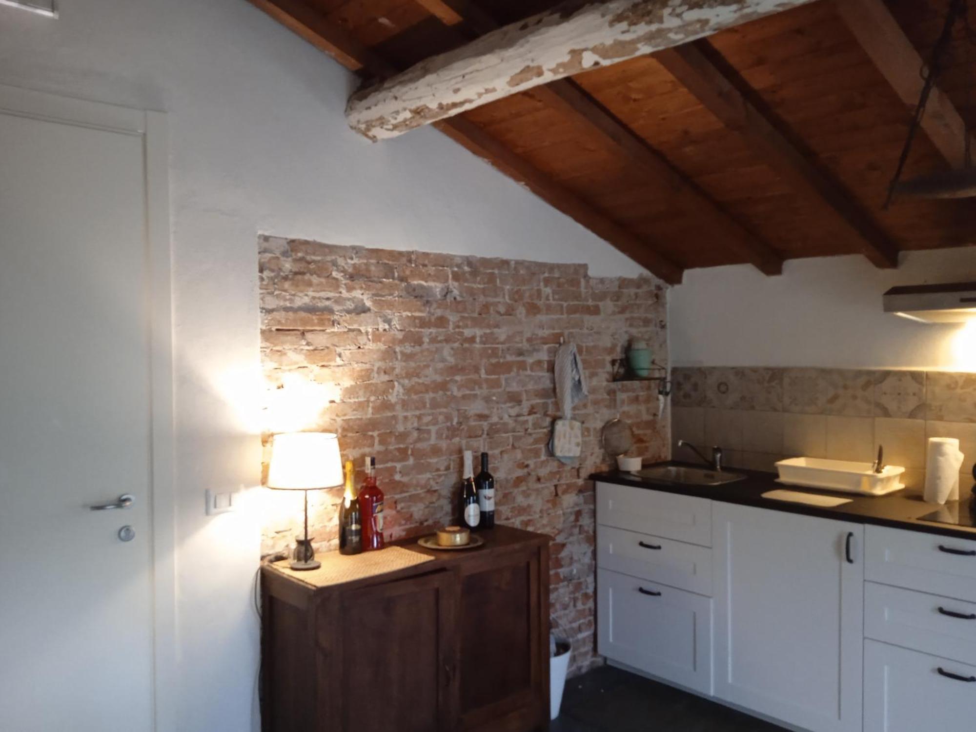 B&B Sant'Anna Cairo Montenotte Exterior photo